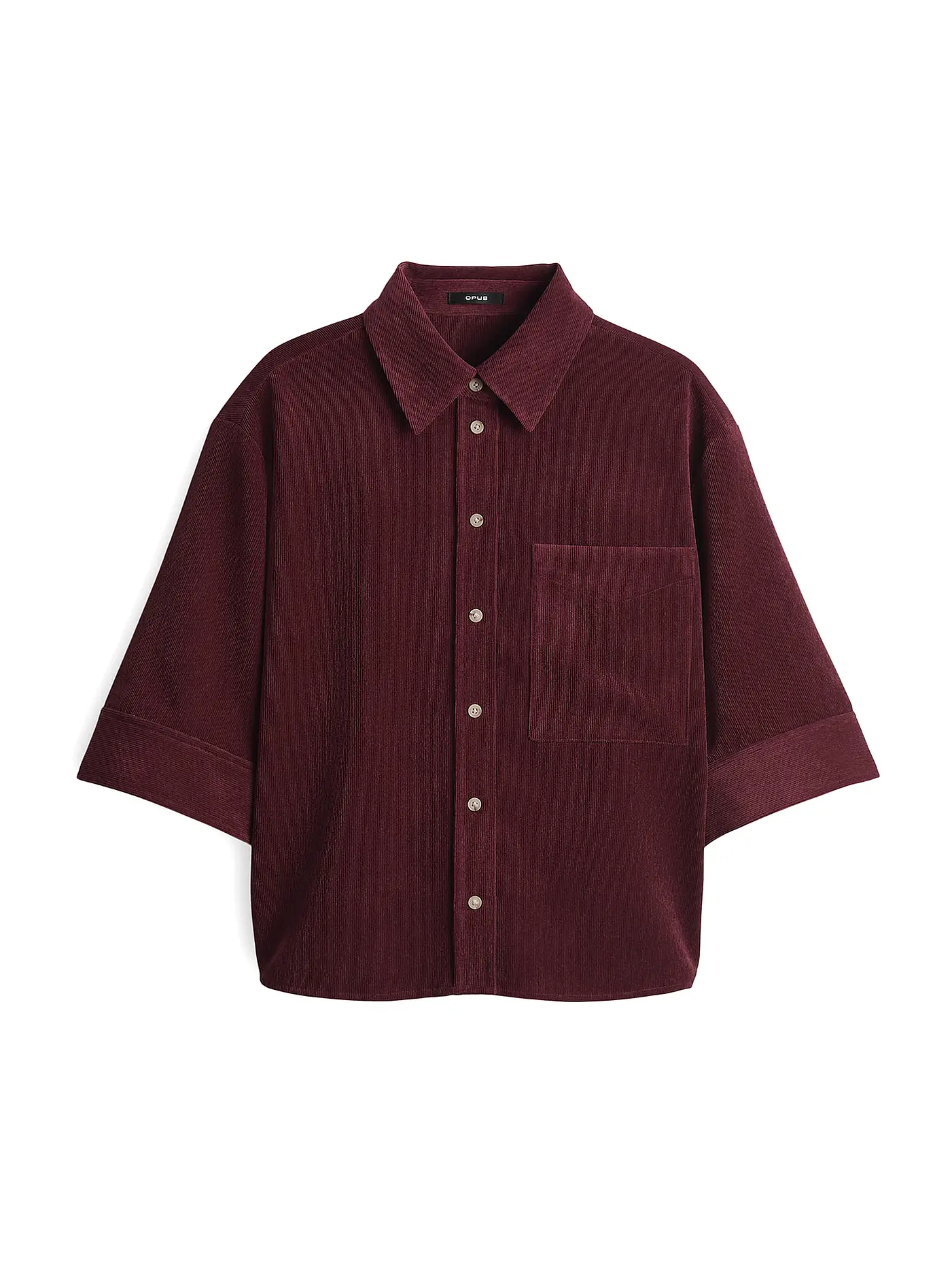 OPUS | Overshirt FAISA | 